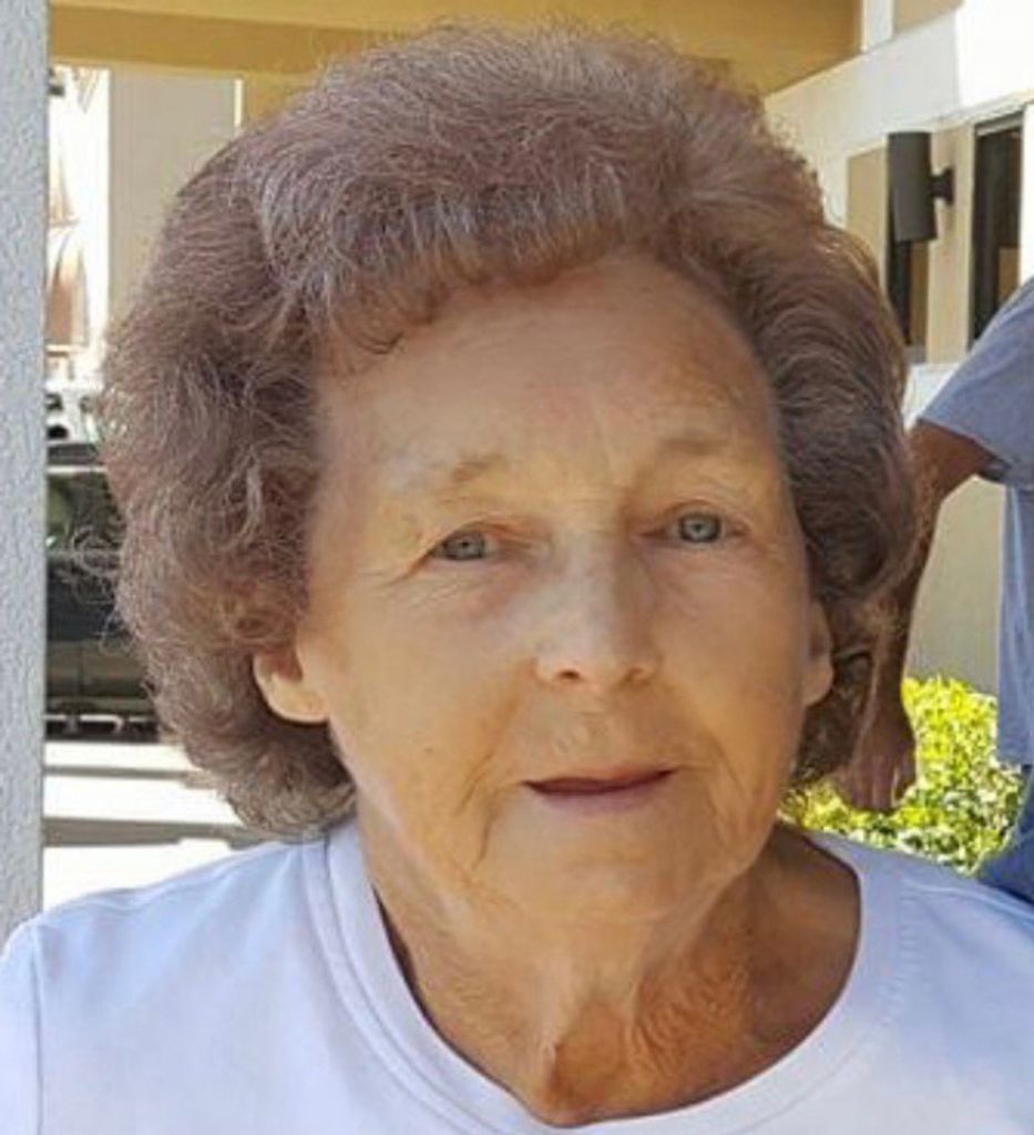 Thelma Burris Profile Photo