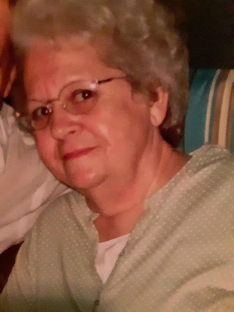 Marjorie Padgett Enlow Profile Photo