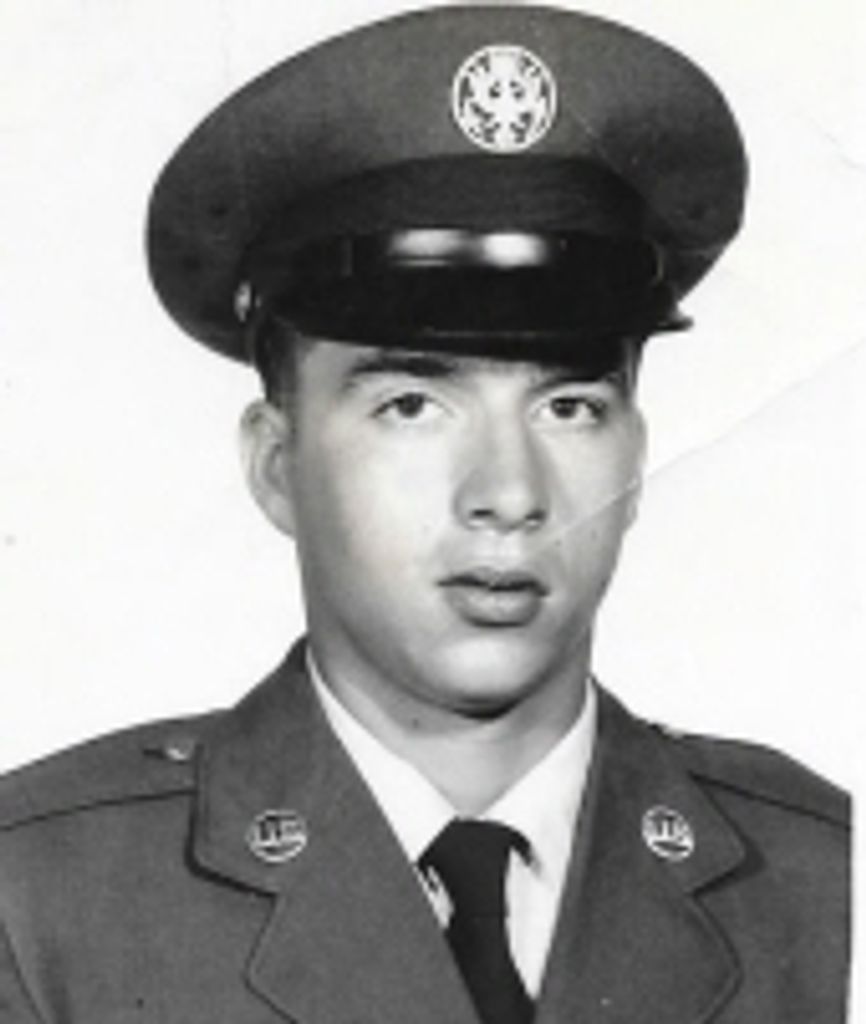 James T. Barker