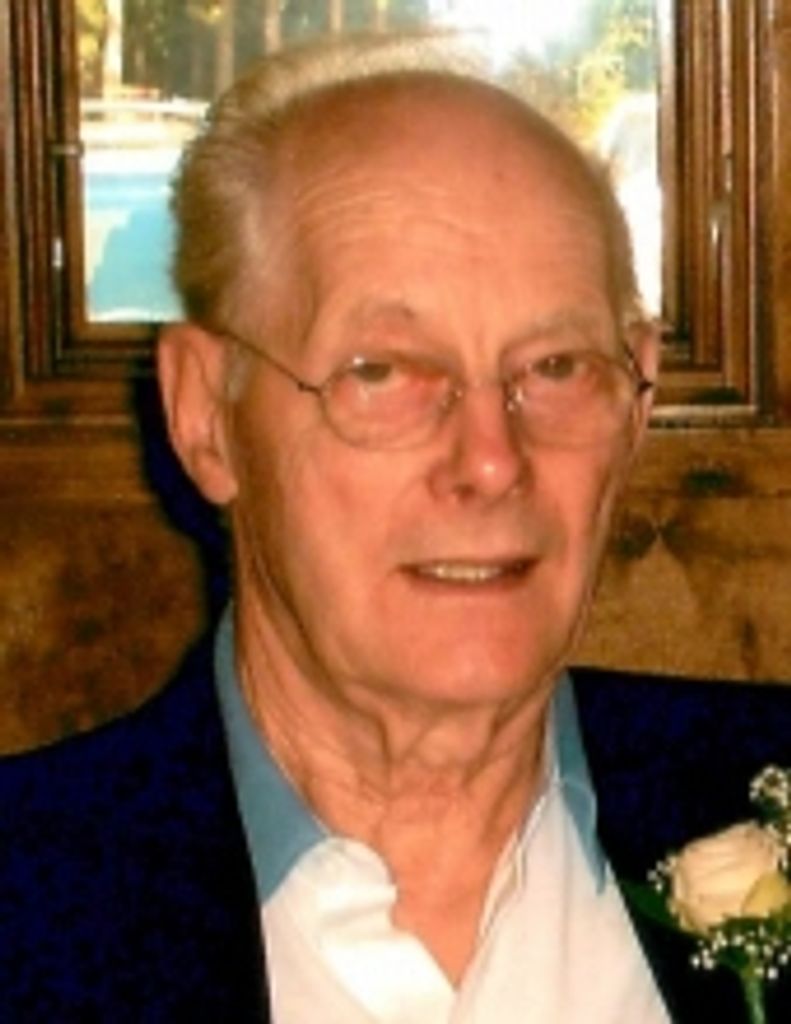 Ralph "Bud" R. May