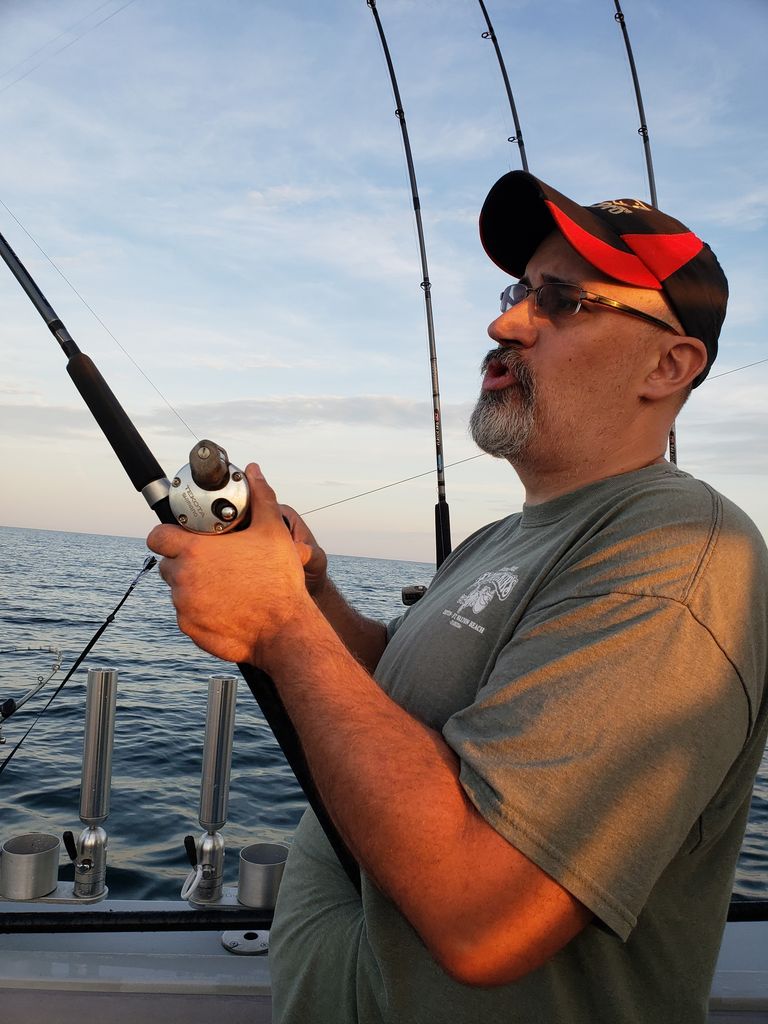 Troy Bronson Fletcher Profile Photo