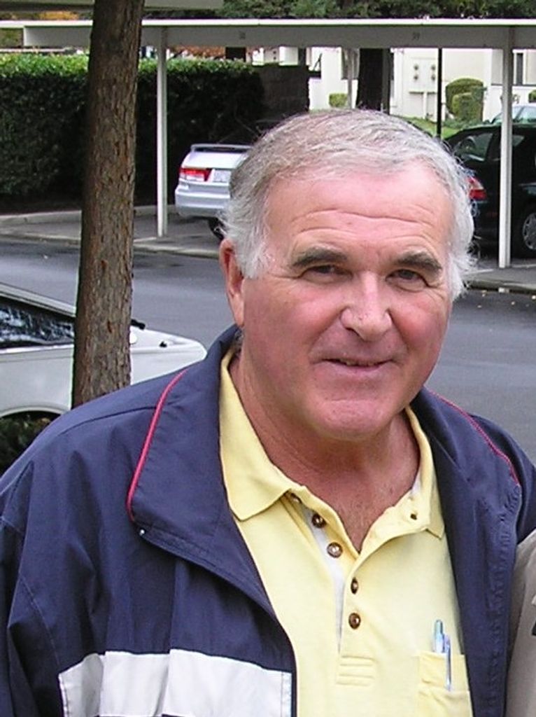 Robert Dempsey Clark Profile Photo