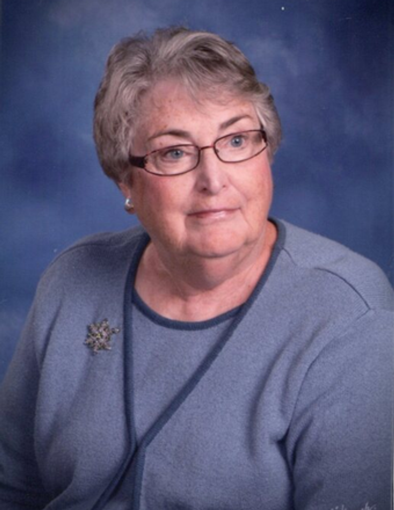 Frances Anne (Procknow) Puster Profile Photo