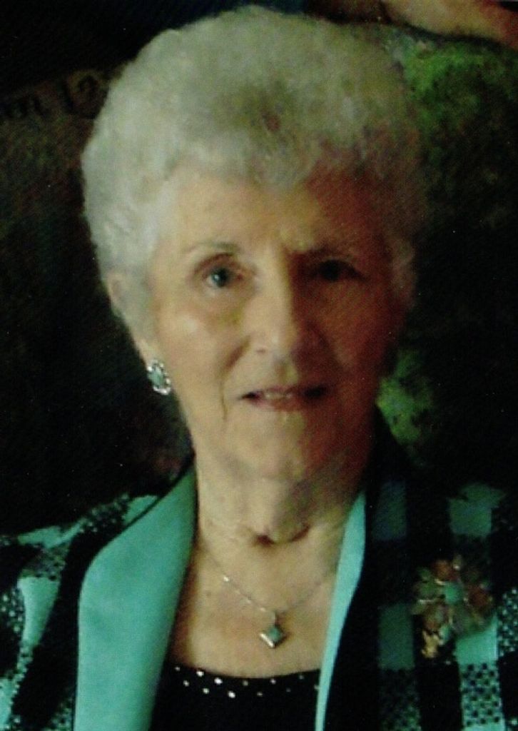 Jean G. Thomas
