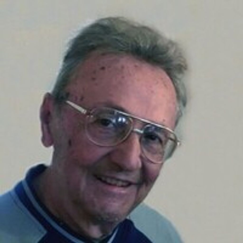 Michael George Preston Profile Photo
