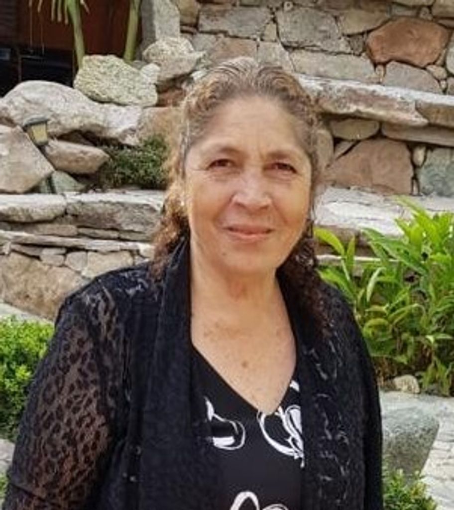 Roberta Rojas