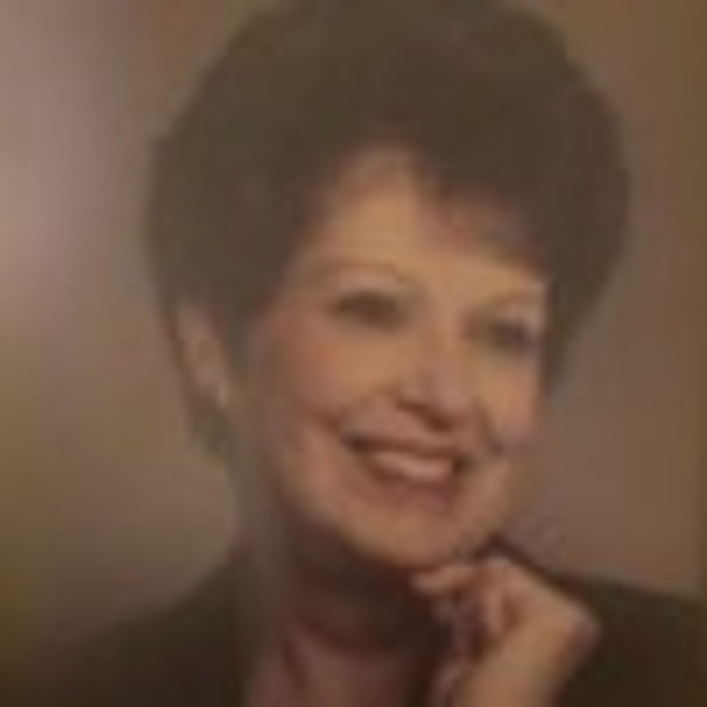 Aileen Mae "Irene" Metcalf