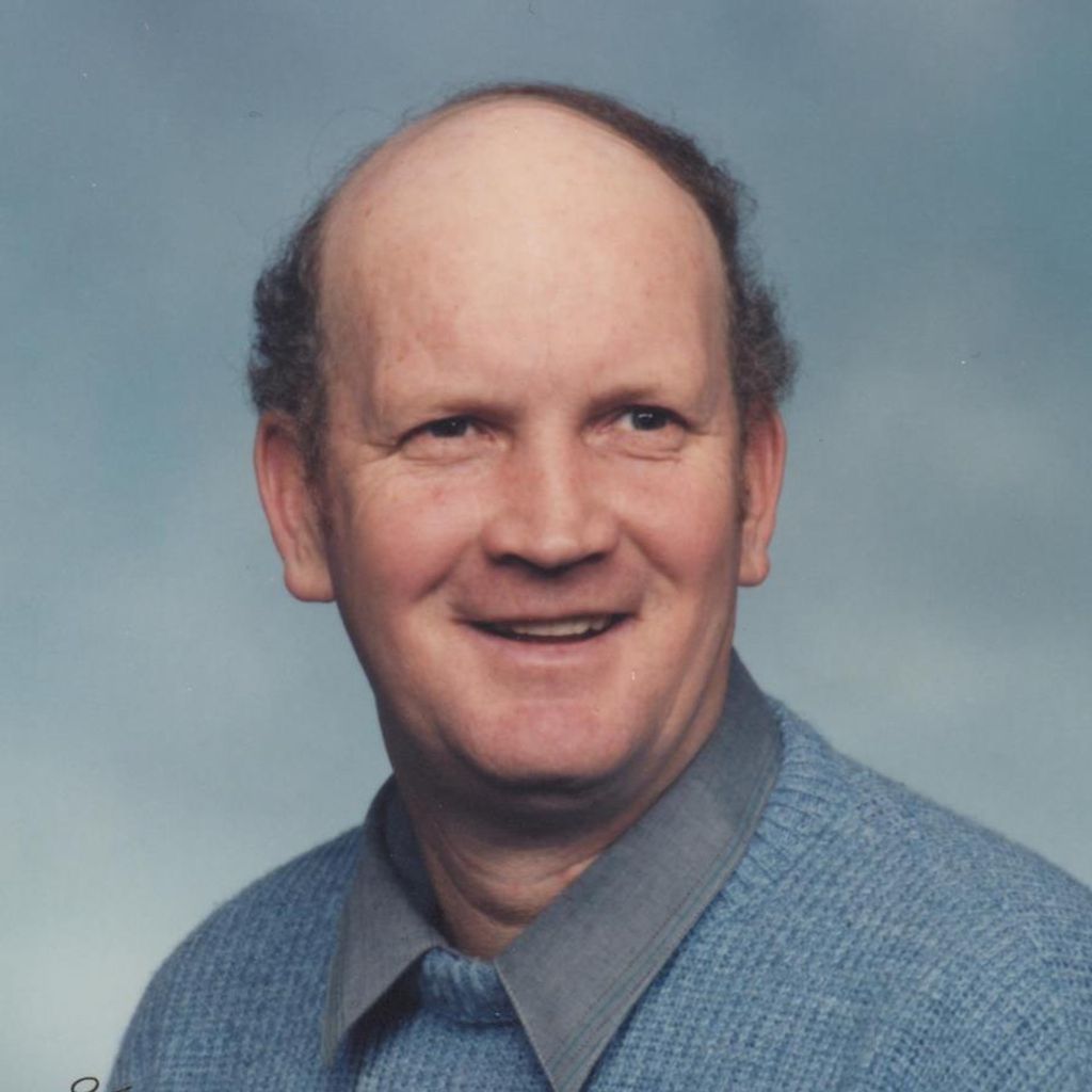 Hubert Earl Tieman Profile Photo