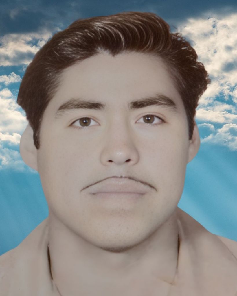 David Medina Ortega Profile Photo