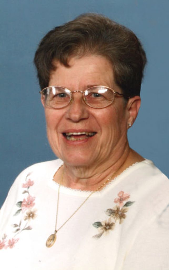 Charlene Jeannie Wendt