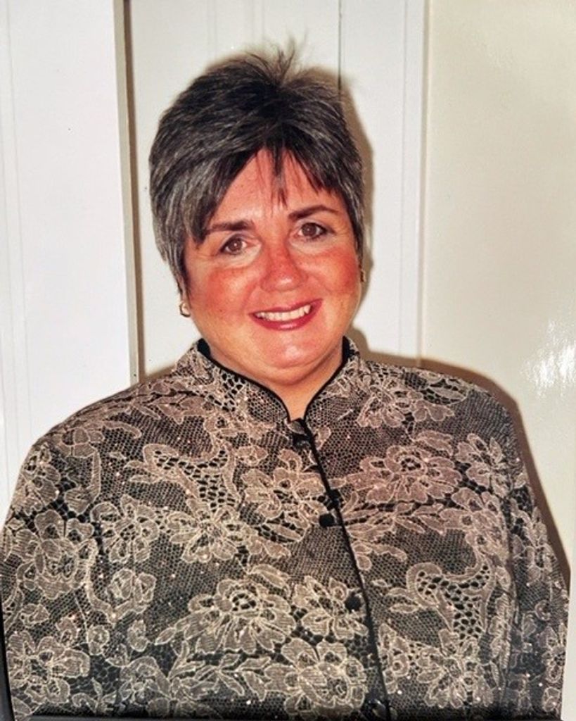 Rose Doherty