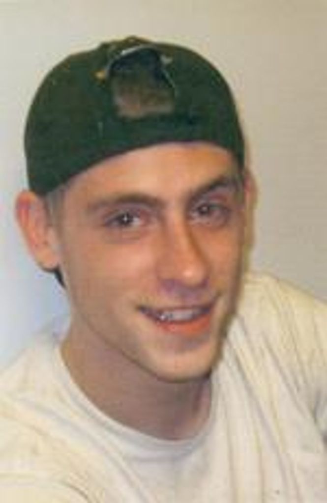 Brian Wesley Carter