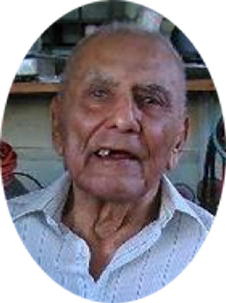 Juan  C. Castillo, Jr. Jr.