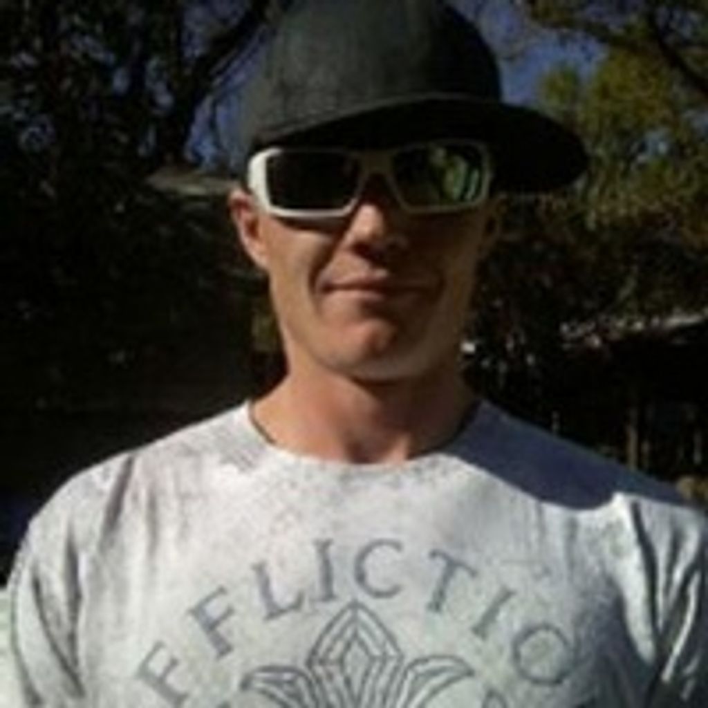 Barry Milten Gray Profile Photo