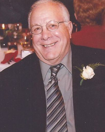 Raymond L. "Butch" Abbott Sr. Profile Photo