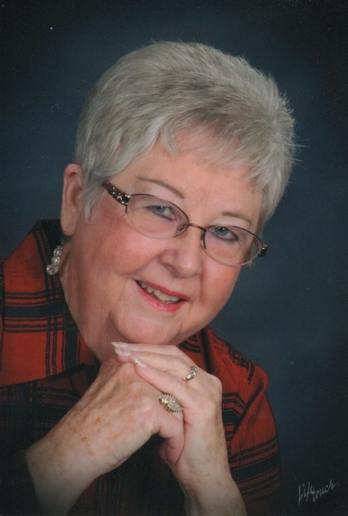 Charlene Friedel Profile Photo