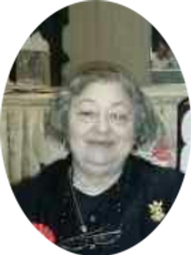 Josephine Cinalli Profile Photo