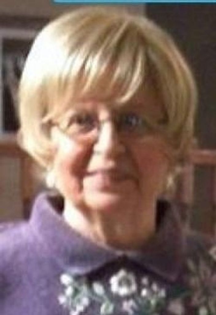 Marilyn L. Lux Profile Photo