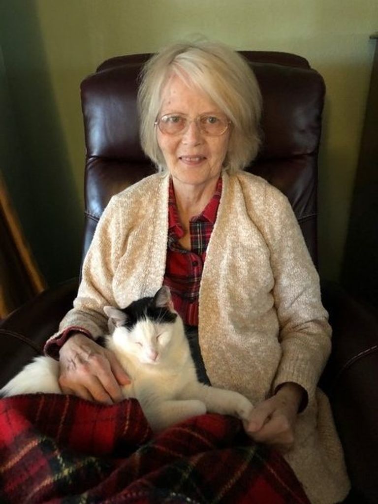 Virginia Shaw Profile Photo