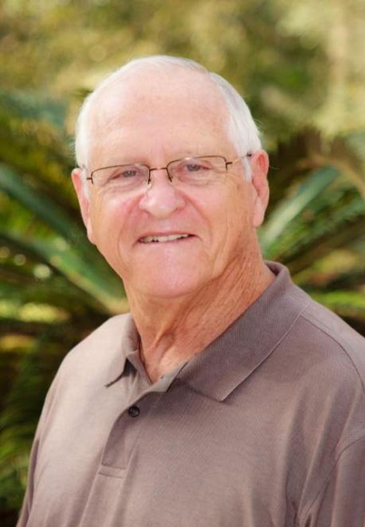 Mr. Richard Joseph Isinghood Profile Photo