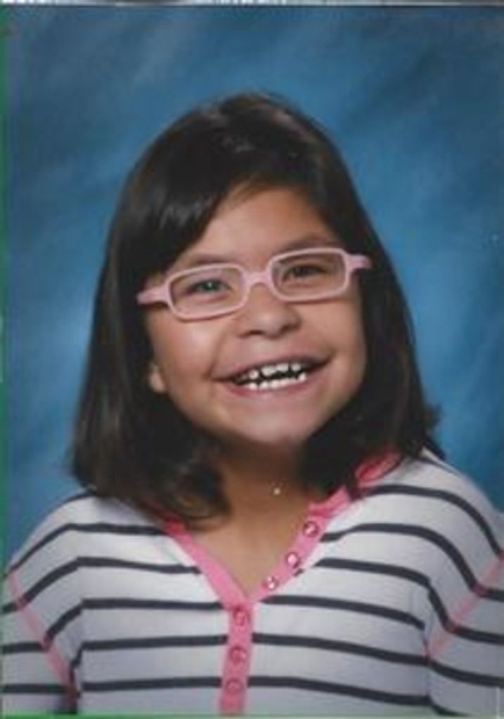 Juanita Villanueva Mcquinn