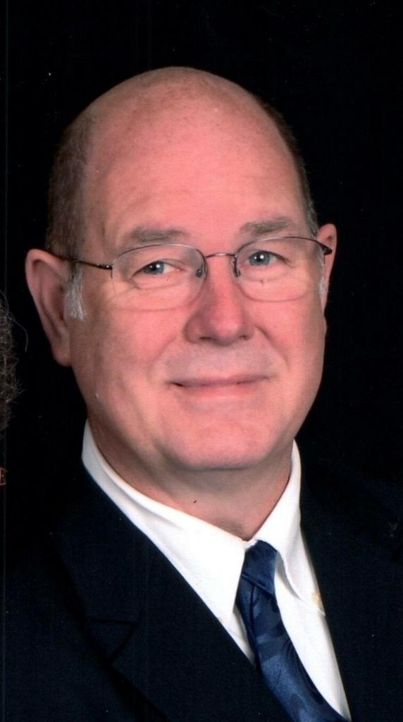 James Edward Rice Profile Photo