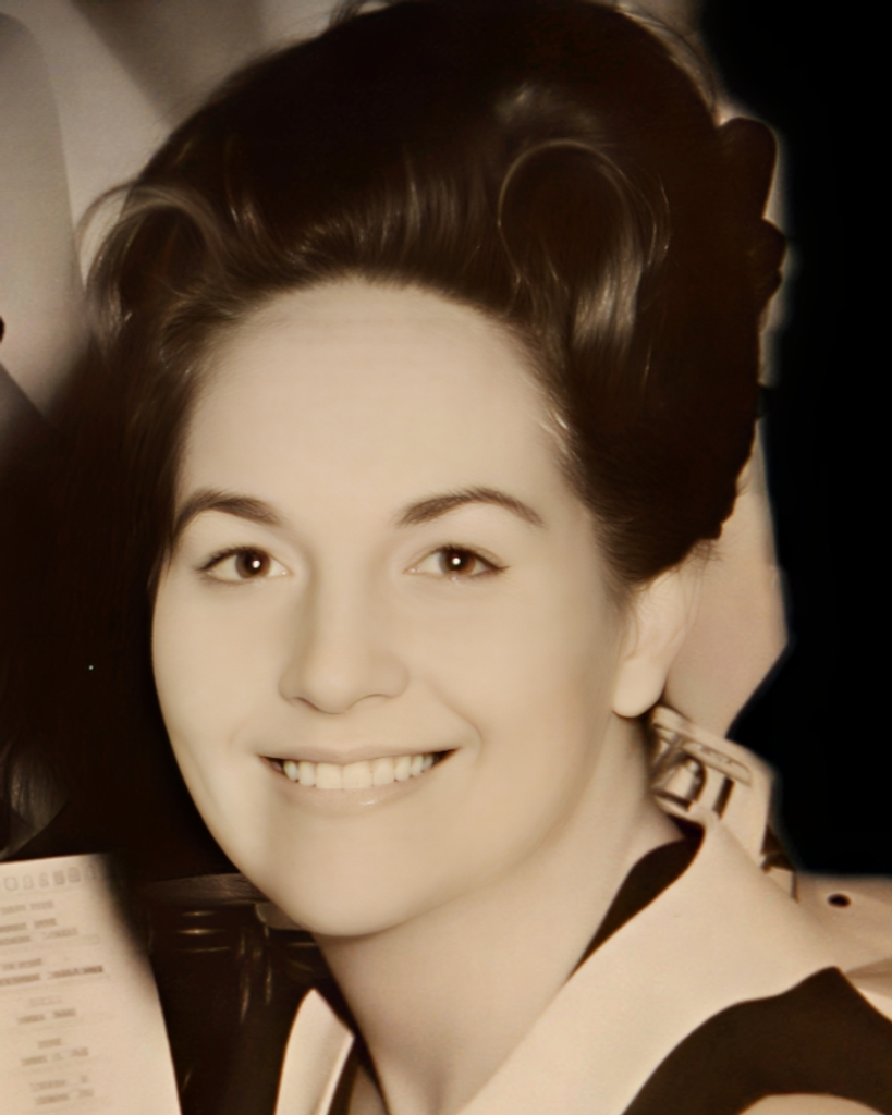 Madeline Davis Profile Photo