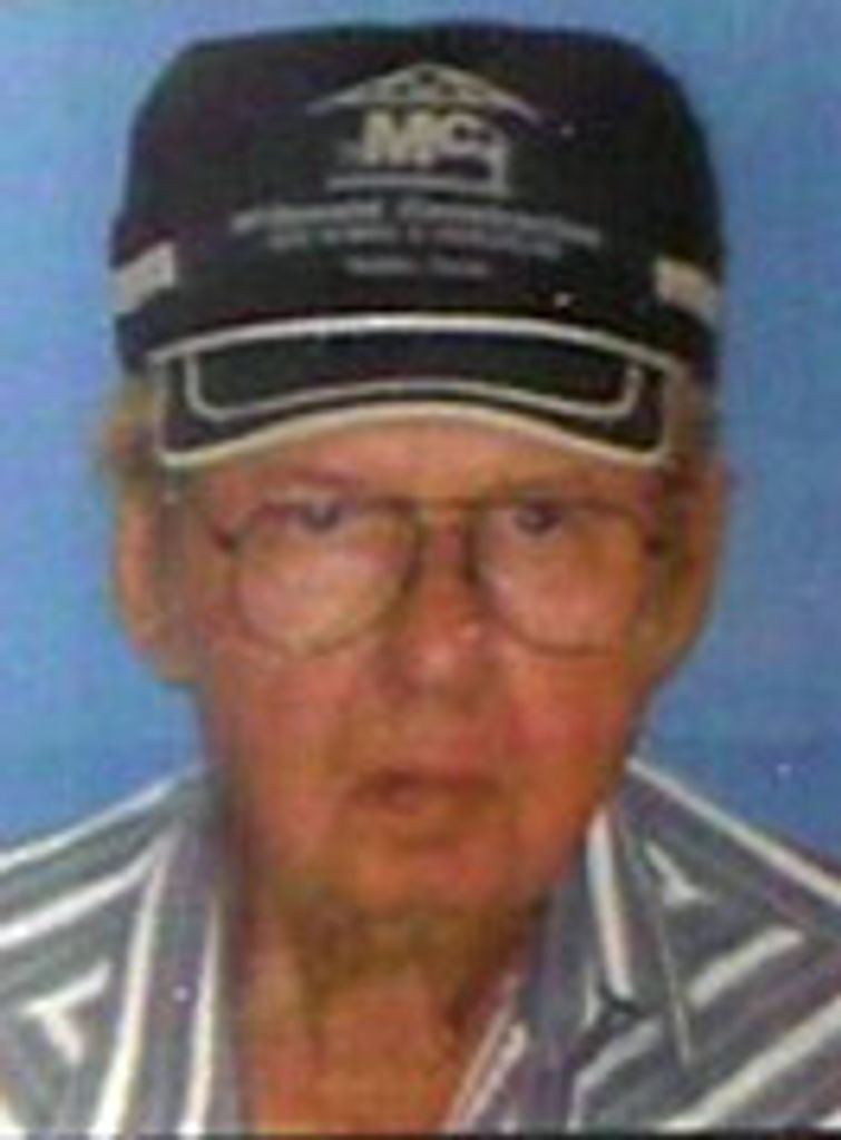 James Larry Mcdonald Profile Photo