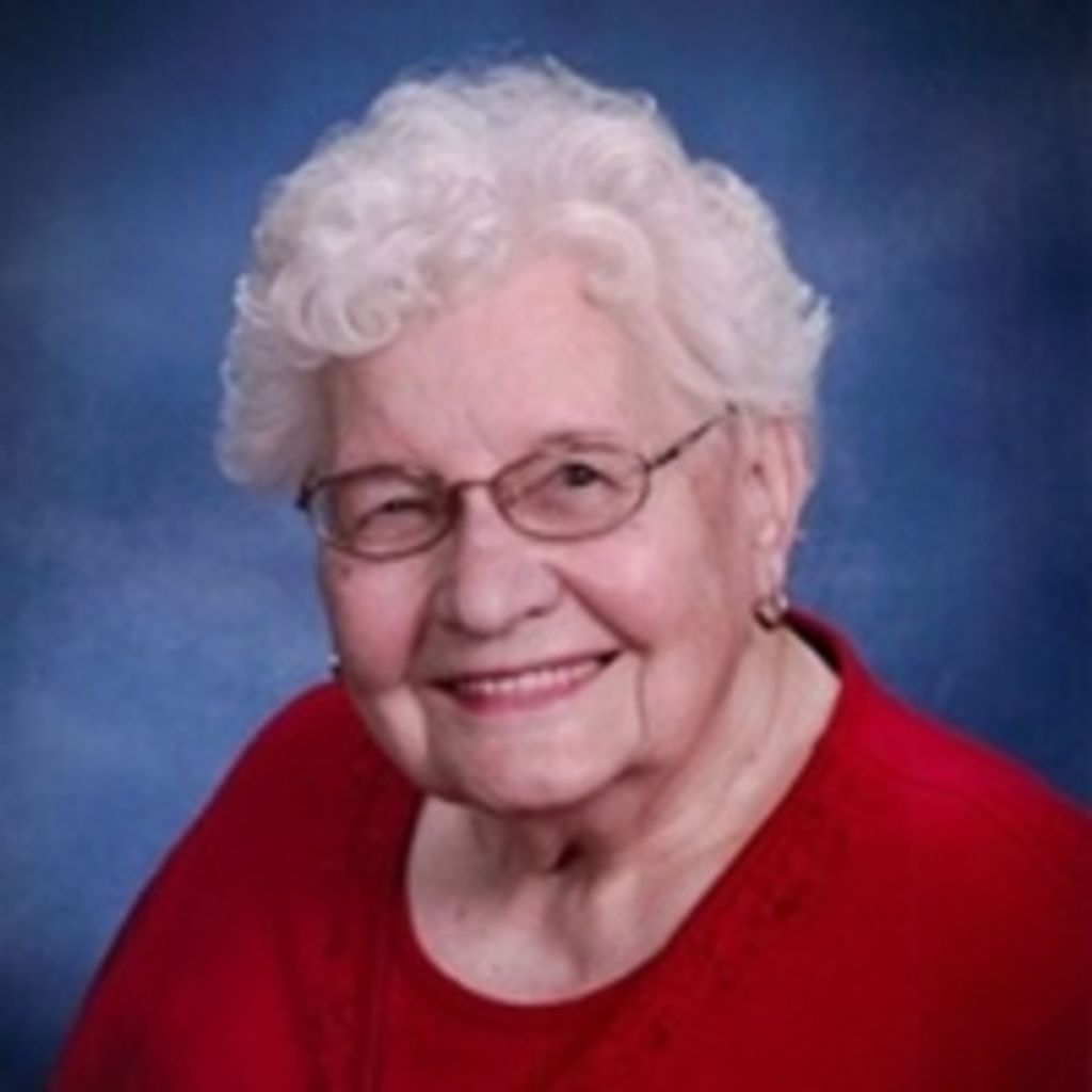 Adeline Friedrika Kuhlmann