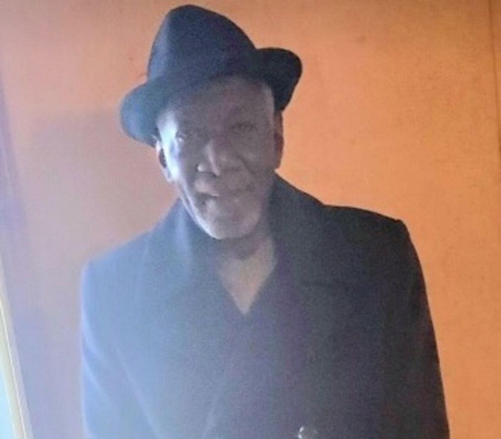 Harry Stanford Brown Profile Photo