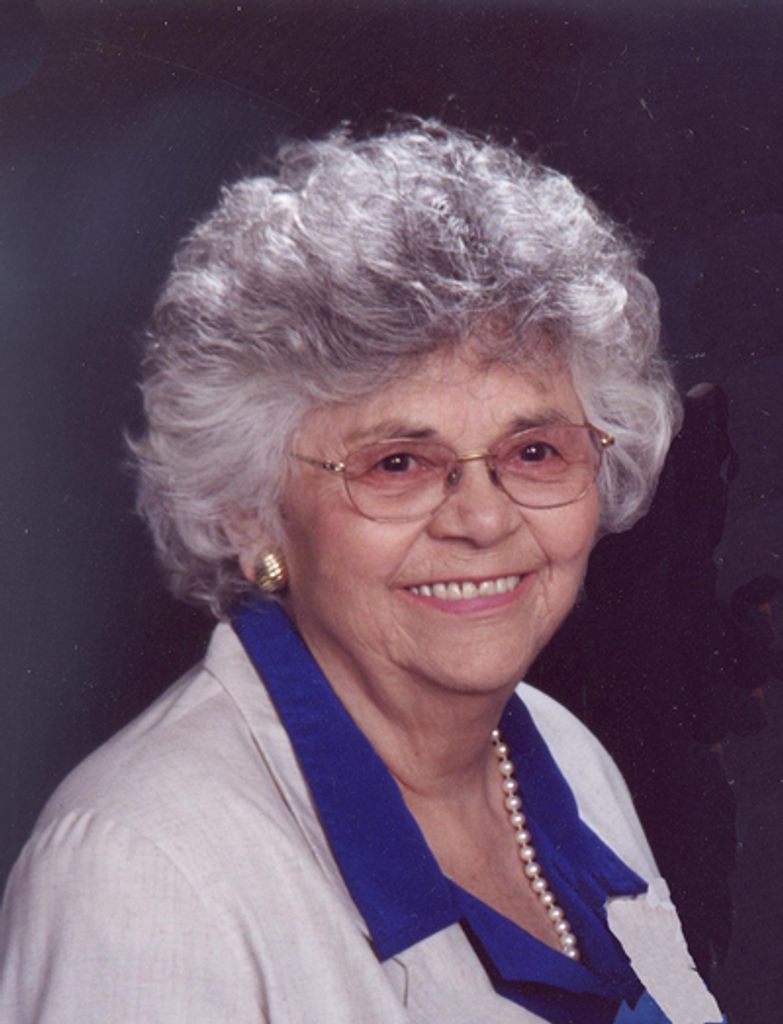 Margaret "Marnie" Ball