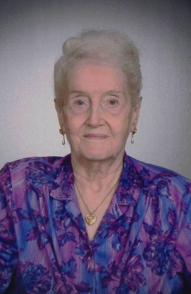 Betty J. (Lamp) Carter Profile Photo
