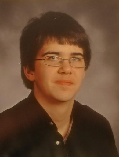 Brandon H.M. Dailey Profile Photo