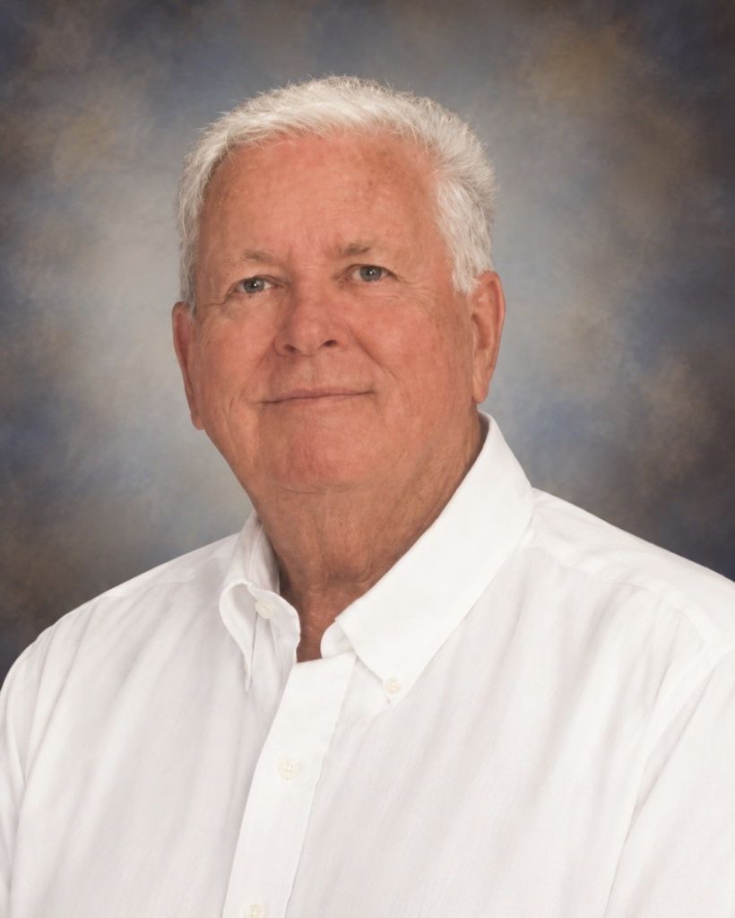 John F Hartnett, Sr.