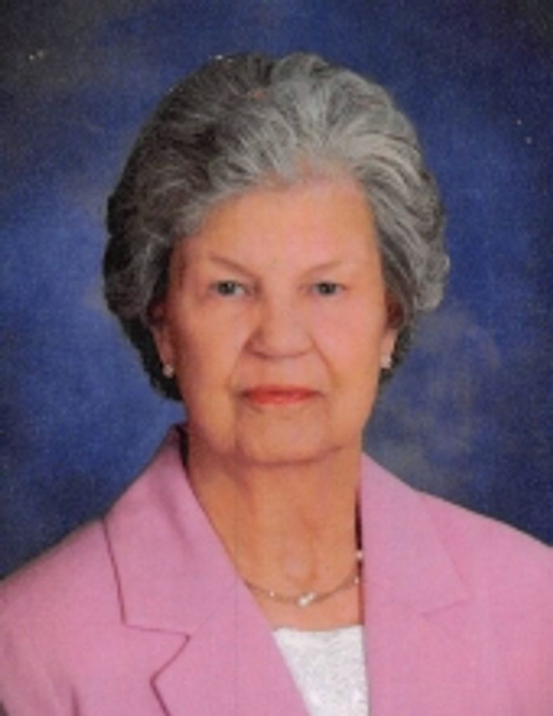 Nancy Blevins Brown