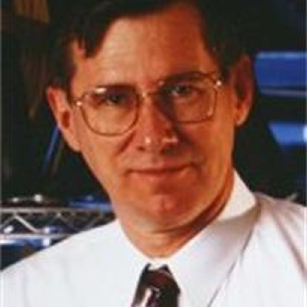 Chester Mckee
