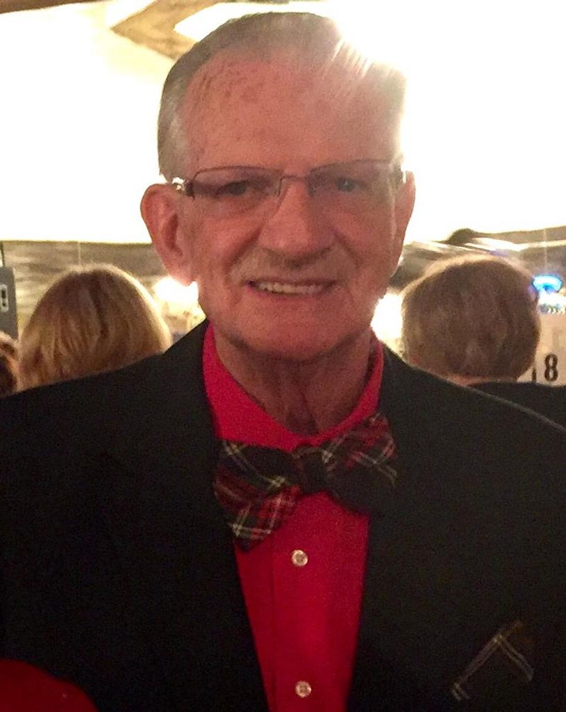 Robert J. Gower Profile Photo
