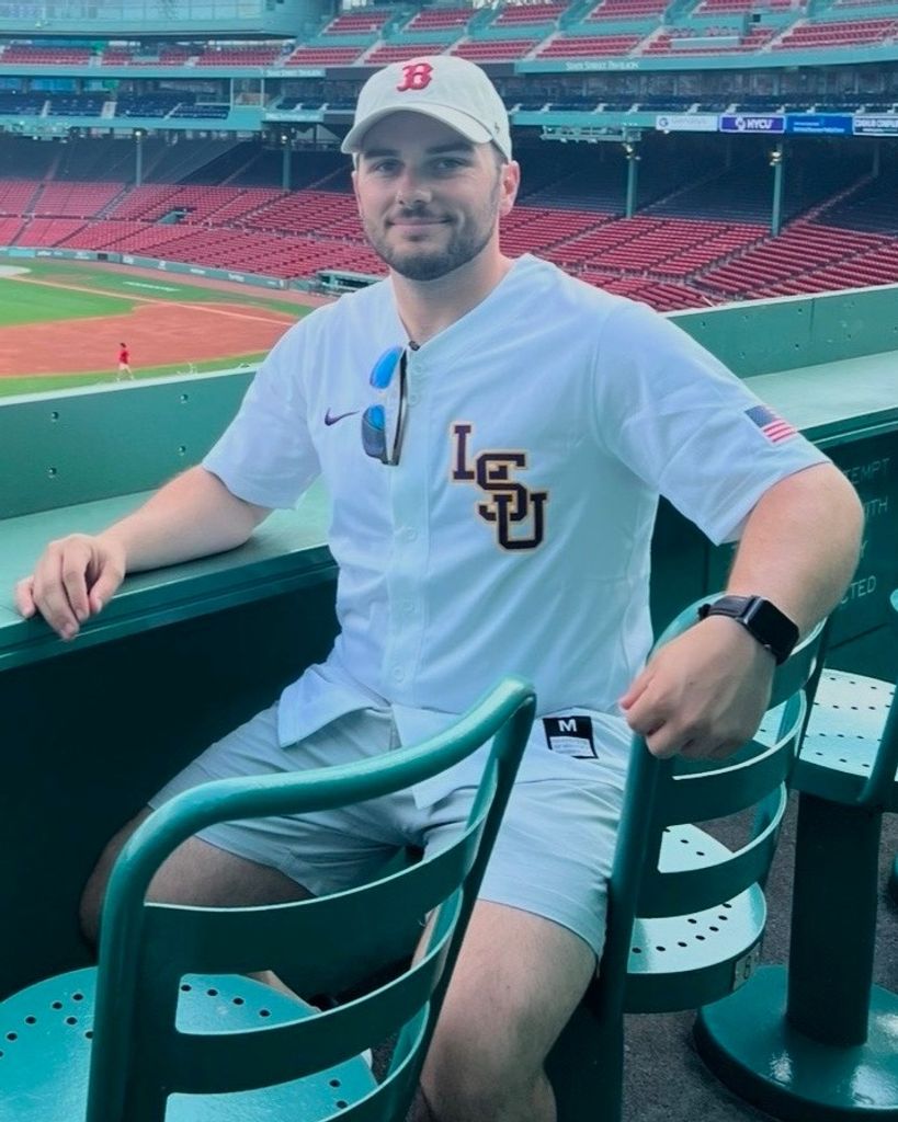 Michael Casey Ellis Profile Photo