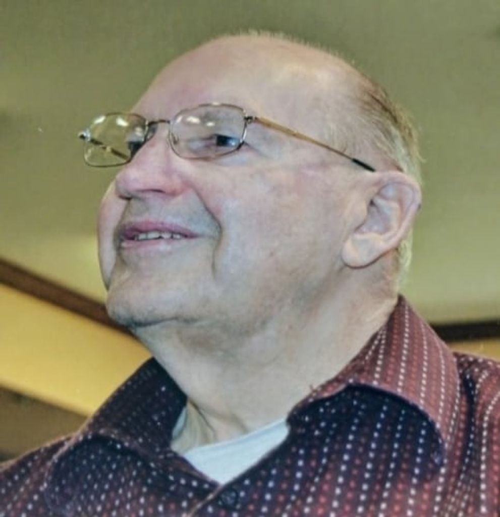 Ronald W. Bradford