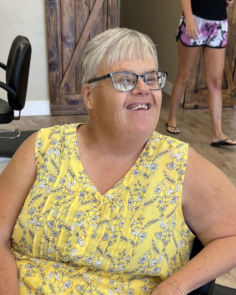 Debra Lynn Nisporic Profile Photo