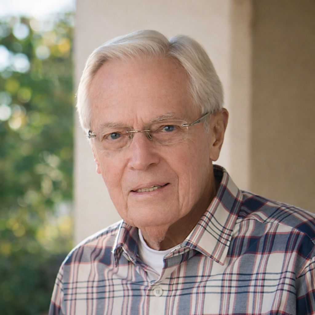 Darryl Raymond Hawn Profile Photo