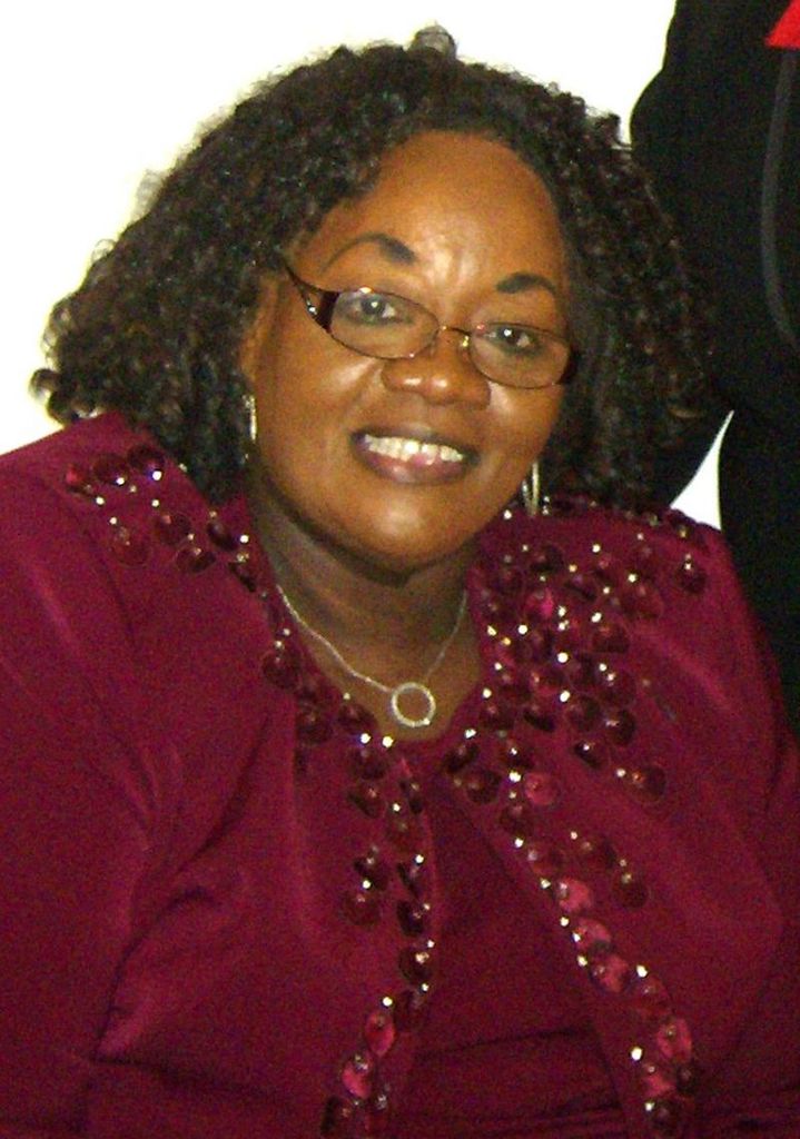 Beverly R. Brown Profile Photo