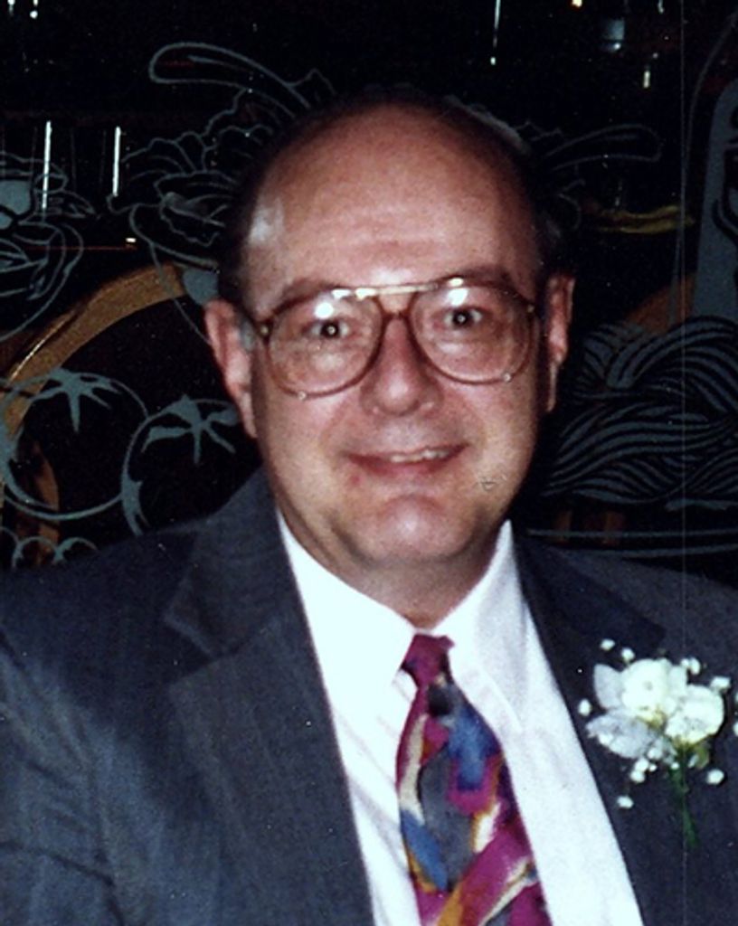 Dale W. Shropshire Profile Photo