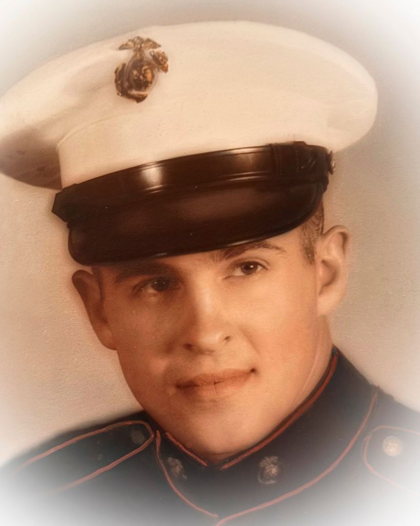 Robert Dale Magruder