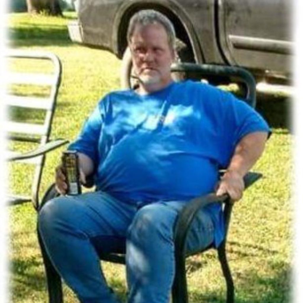 Mark Edmond