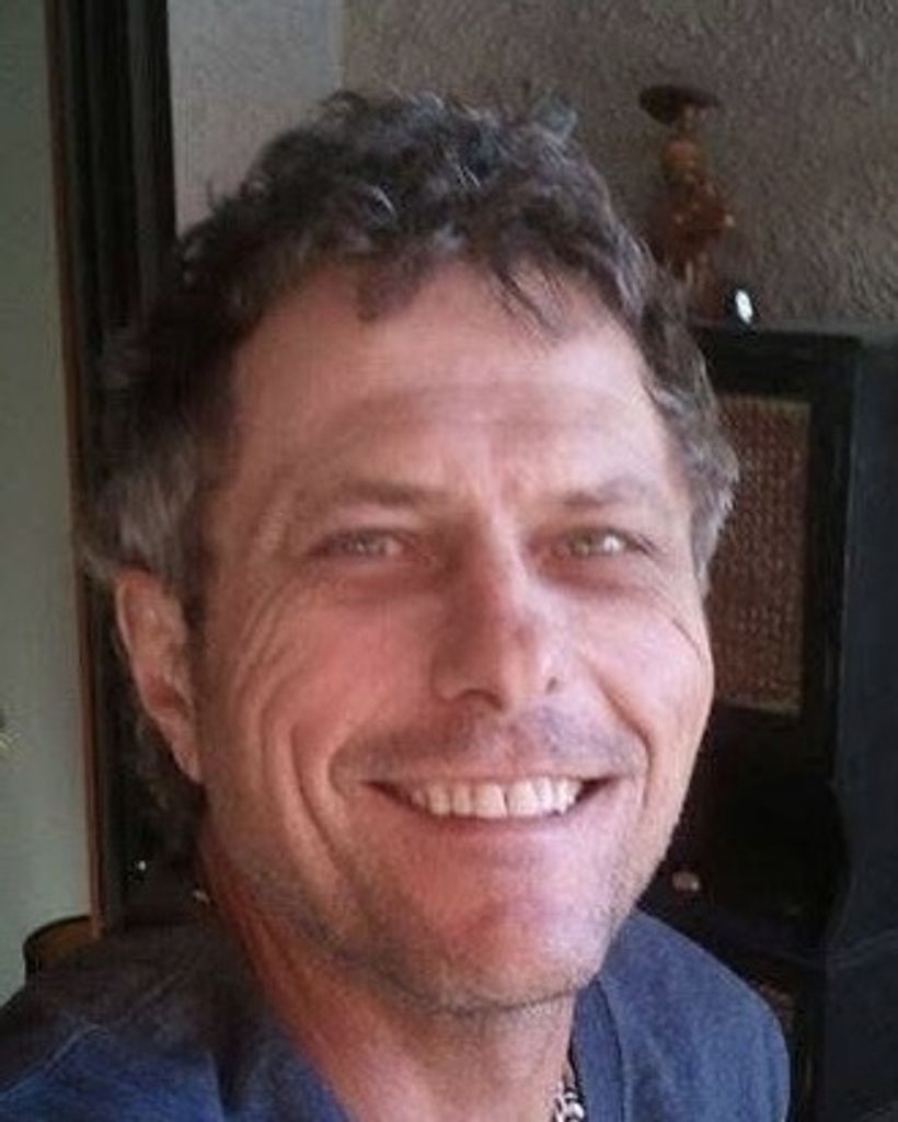 Gregory Scott Cobb