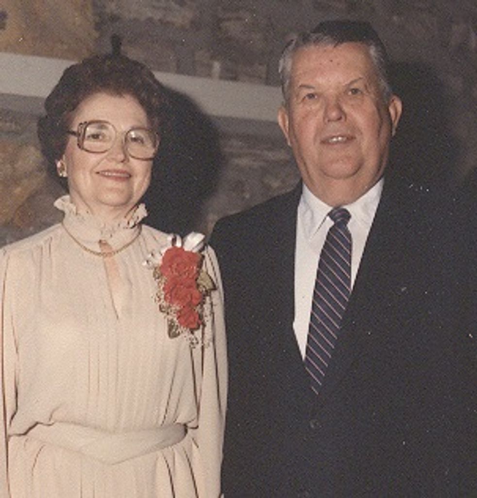 Myrtle  Mcgovern