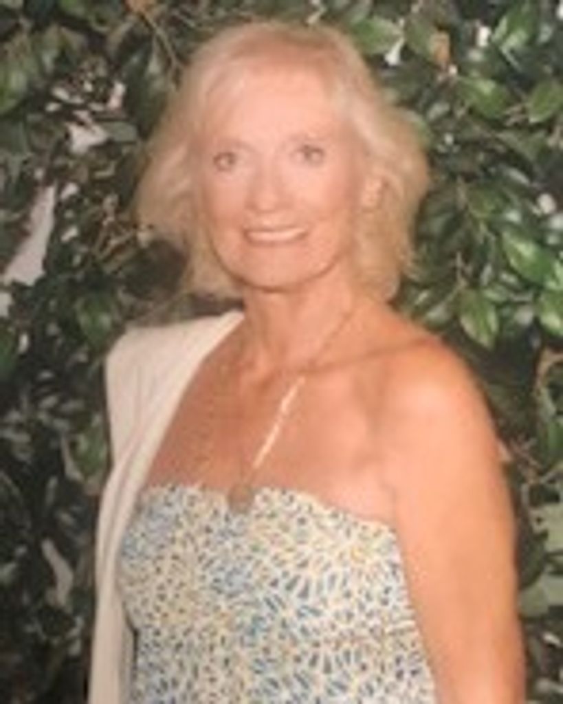 Barbara Jane Herson Profile Photo