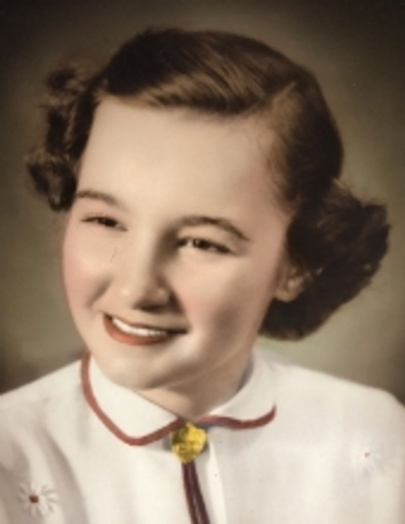 Irene Louise Hobbs Profile Photo