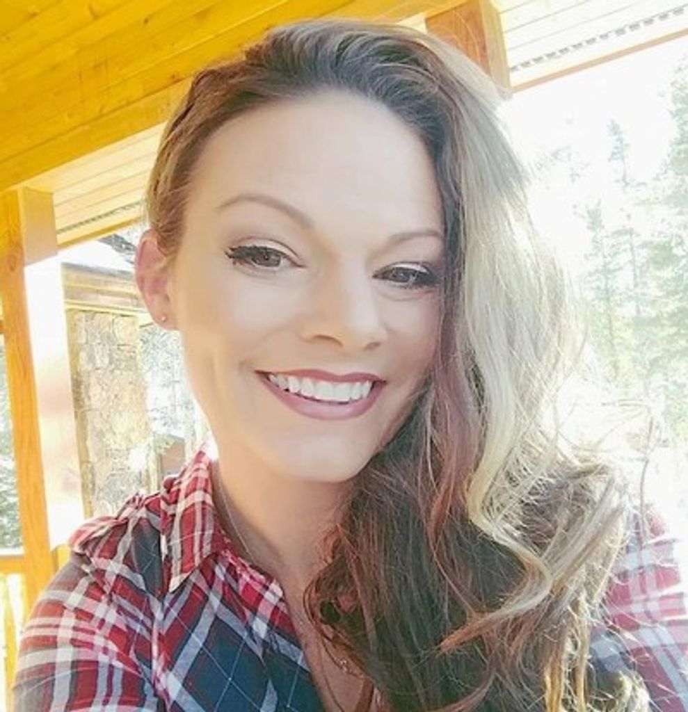 Melissa Jean Davis Profile Photo